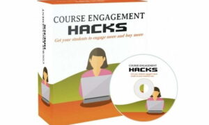 Course Engagement Hacks