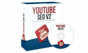 Youtube Channel SEO V2