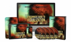 Beginners Guide to Visualization