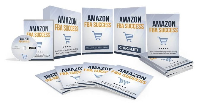 Read more about the article Amazon FBA Success