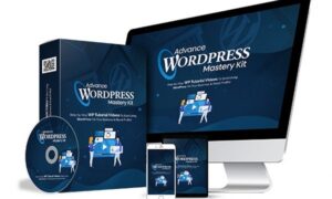 Advance WordPress Mastery Kit