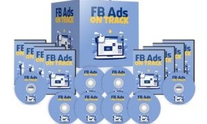 Start FB Ads on Track