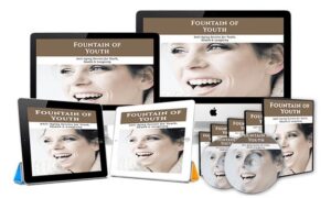 Start Fountain of Youth Course