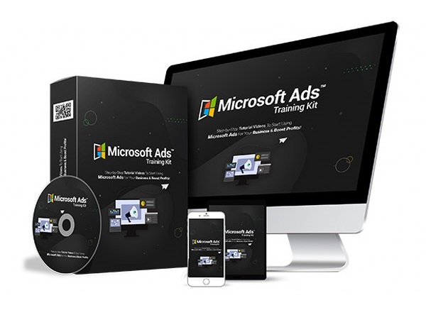 Start Microsoft Ads Training Kit Course