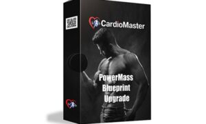 Start Power Mass Blueprint